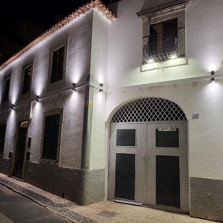 Faro Town House Hotel Exterior photo